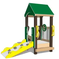 Snails Infant Play Center