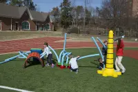 Snug Play Advanced System