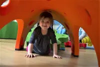 Snug Play Elementary System