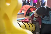 Snug Play Expert System