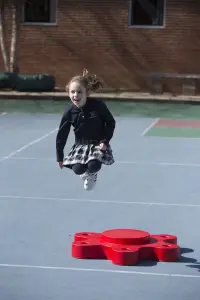 Snug Play Intermediate System