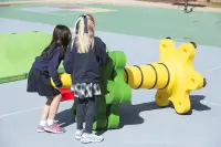 Snug Play Intermediate System