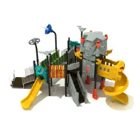 USS Star Gazer Play System