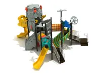 USS Star Gazer Play System