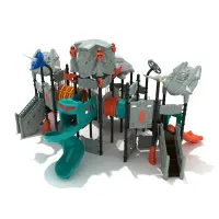 Deep Space Tres Play System