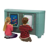 Angeles SpaceLine Activity Center with 20 Cots