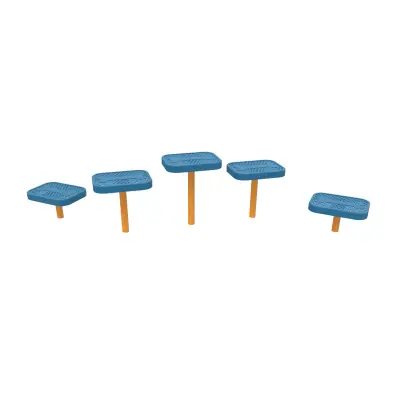 MyTCoat Dog Stepping Pads