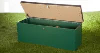 Storage Bench