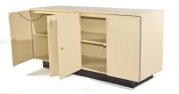 Storage Cabinet