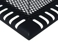 Essentials - ADA Accessible Classic Square WEB Table