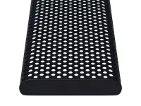 Essentials - Perforated Octagon Portable Table