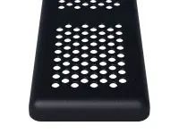 Essentials - Perforated Square Portable Table