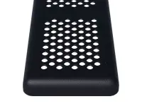 Essentials - ADA Accessible Perforated Rectangular Portable Table