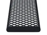 Essentials - Rolled Rectangular Portable Table