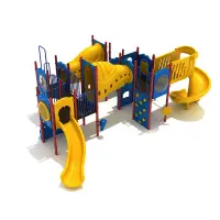 Sunshine Skyway Play System