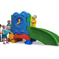 Discovery Center Super Sprout without Roof