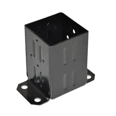 Frog Furnishings Surface Post Mount