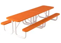 Essentials - Innovated Rectangular Portable Table