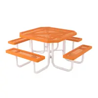 Essentials - Regal Octagon Portable Table