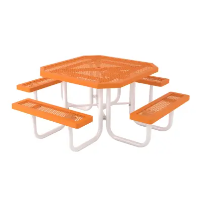 Essentials - Regal Octagon Portable Table