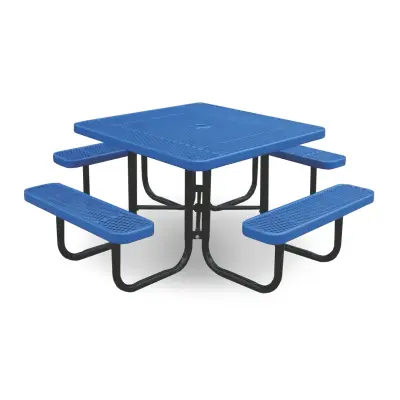 Basic - UltraLeisure Square Portable Table