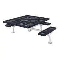 Essentials - ADA Accessible Regal Square WEB Table