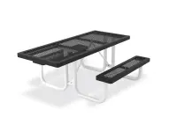 Essentials - ADA Accessible Regal Rectangular Portable Table