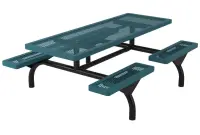 Essentials - Regal Rectangular WEB Table