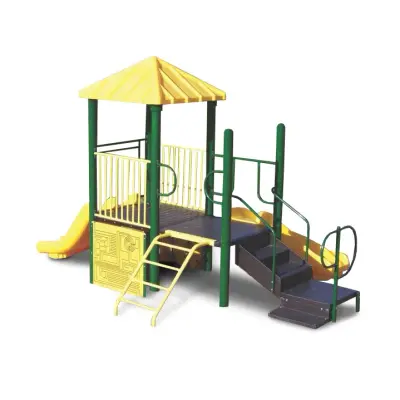 Tess Modular Playground