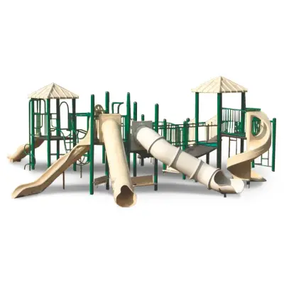 Thomas Modular Playground
