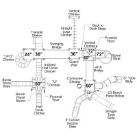 Thomas Modular Playground