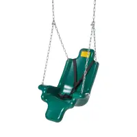 Superior Adaptive Swing Seat