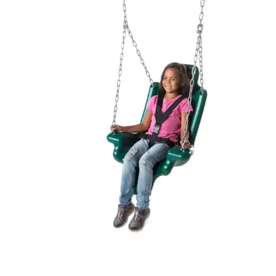 Superior Adaptive Swing Seat