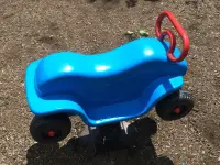 Tommy Truck Fun Bounce