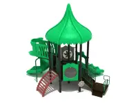Tropical Twist Play System