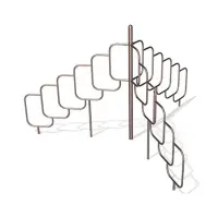 TriClimb Commercial Climber