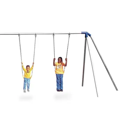 Tripod Swing 10 Foot