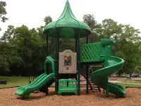 Tropical Twist Play System