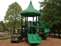 Tropical Twist Play System