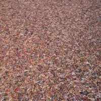 Tuff Mulch Bonded Rubber Surface