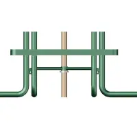 Webcoat Ubrace Umbrella Support