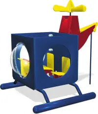 Helicopter Pilot Training