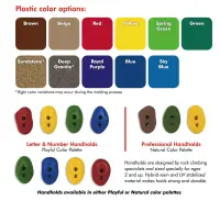 Climb and Discover Cave