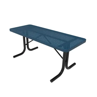 MyTCoat Honeycomb Steel Occupational Table