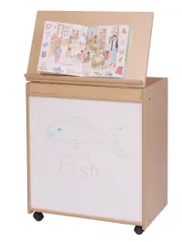 Angeles Value Line Big Book Easel