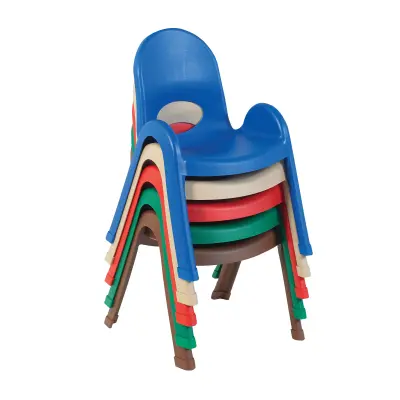 Angeles Value Stack Child Chair