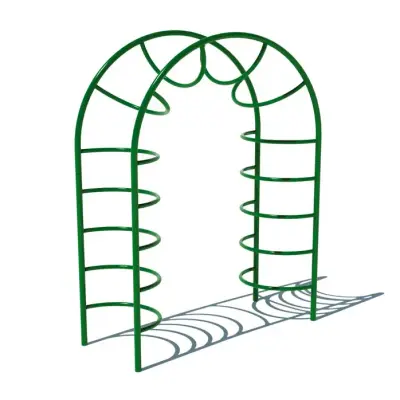 Senior Hump Camel Climber