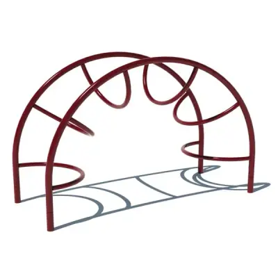 Junior Hump Camel Climber