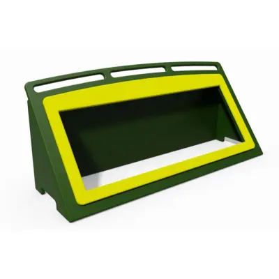 Window Sensory Box