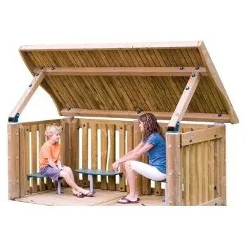 Youth Shelter